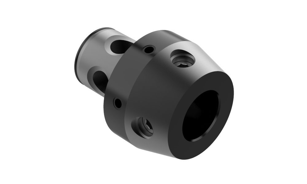 Allied Boring Tools Wohlhaupter® Reducers Overview